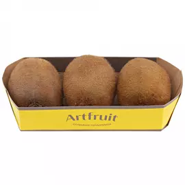 Киви Artfruit спелое 3 штуки