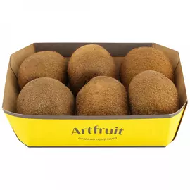 Киви Artfruit спелое 6 штук