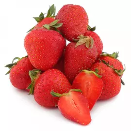 Клубника 250 г