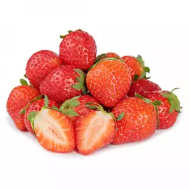 Клубника 500 г