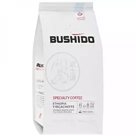 Кофе Bushido Specialty молотый 227 г