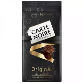 Кофе Carte Noire Original молотый 230 г