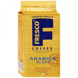 Кофе Fresco Arabica Blend молотый 250 г