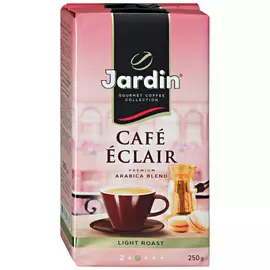 Кофе Jardin Cafe Eclair молотый 250 г