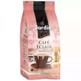 Кофе Jardin Cafe Eclair в зернах 250 г