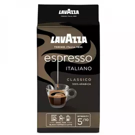 Кофе Lavazza Espresso молотый 250 г