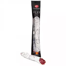 Колбаса сыровяленая Casademont Фуэт Экстра полусухая 150 г