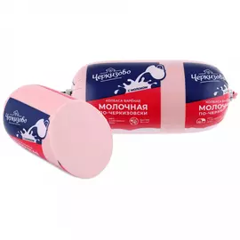 Колбаса вареная Черкизово Молочная по-черкизовски 400 г