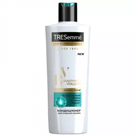 Кондиционер для волос TRESemmе Beauty-full Volume Создания объема 400 мл
