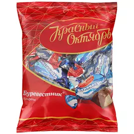 Конфеты Красный Октябрь Буревестник 250 г