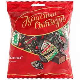 Конфеты Красный Октябрь Маска 250 г