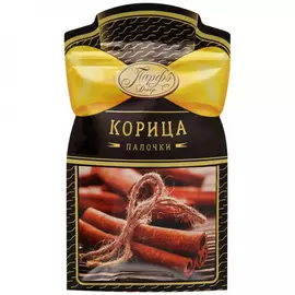 Корица Парфэ палочки 12 г