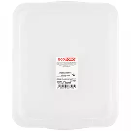 Крышка для ящика Эконова универсального 2 л