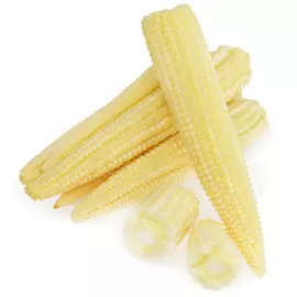 Кукуруза мини 125 г