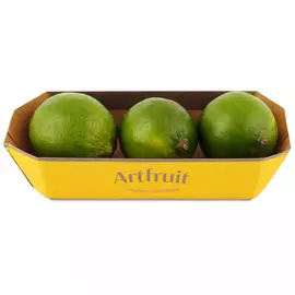 Лайм Artfruit 3 штуки