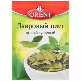 Лавровый лист Orient 5 г