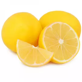 Лимоны 300 г (Узбекистан)