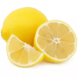 Лимоны на подложке 200 г