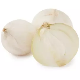 Лук белый 500 г