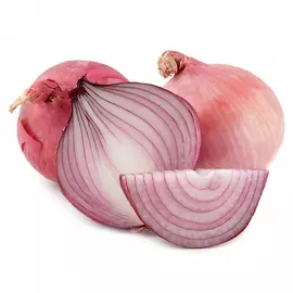 Лук красный 500 г