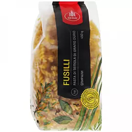 Макаронные изделия Агро-Альянс Спираль 450 г