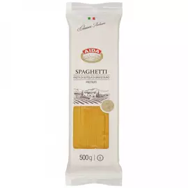 Макаронные изделия Aida Spaghetti Спагетти 500 г