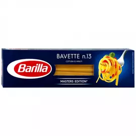 Макаронные изделия Barilla №13 Bavette 450 г