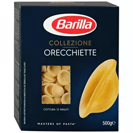 Макаронные изделия Barilla Orecchiette Pugliesi 500 г