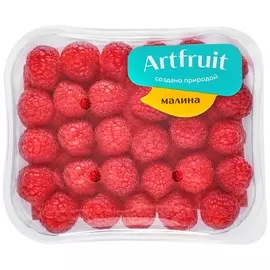 Малина Artfruit 125 г