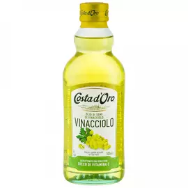 Масло Costadoro виноградное рафинированное 500 мл