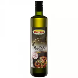 Масло Iberica из оливковых выжимок 750 мл