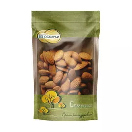 Миндаль Семушка сушеный 120 г