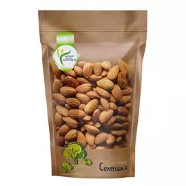 Миндаль Семушка жареный 250 г