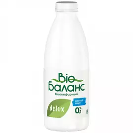 Напиток Bio Баланс кефирный 0% 930 г