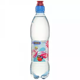 Напиток Лента вкус лесных ягод 0.5 л