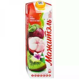 Напиток Мажитэль киви мангостин 0.05% 950 г