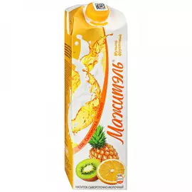 Напиток Мажитэль мультифрукт 0.05% 950 г