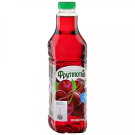 Напиток Росинка Фрутмотив Вишня негазированный 1.5 л