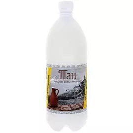 Напиток РостАгроЭкспорт Тан кисломолочный 0.5% 1 л