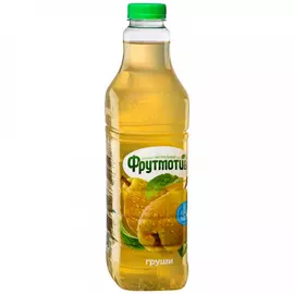 Напиток сокосодержащий Фрутмотив Груша 1.5 л