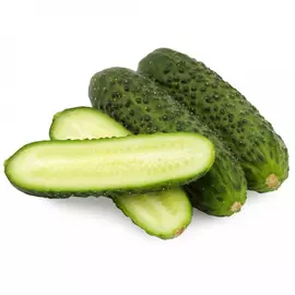 Огурцы корнишоны премиум 300 г