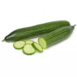 Огурцы РОСТ среднеплодные 450 г
