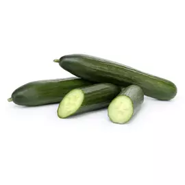 Огурцы РОСТ среднеплодные гладкие 600 г