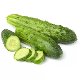 Огурцы сорт ТСХА 600 г