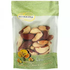 Орех бразильский Семушка сушеный 120 г