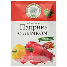 Паприка Волшебное дерево с дымком 30 г