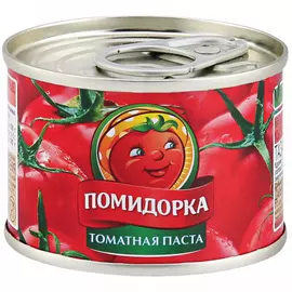 Паста Помидорка томатная 70 г