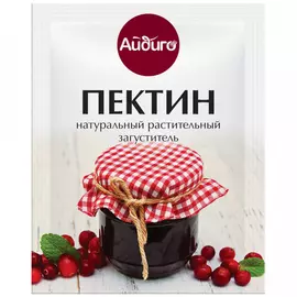 Пектин Айдиго 10 г