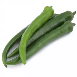 Перец острый зеленый 100 г