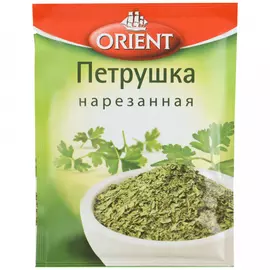 Петрушка Orient измельченная 7 г